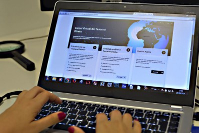 Vendas do Tesouro Direto atingem R$ 42,417 bilhões em 2022