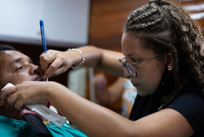 Inscrições para oficinas gratuitas nos Cras vão até o próximo dia 3