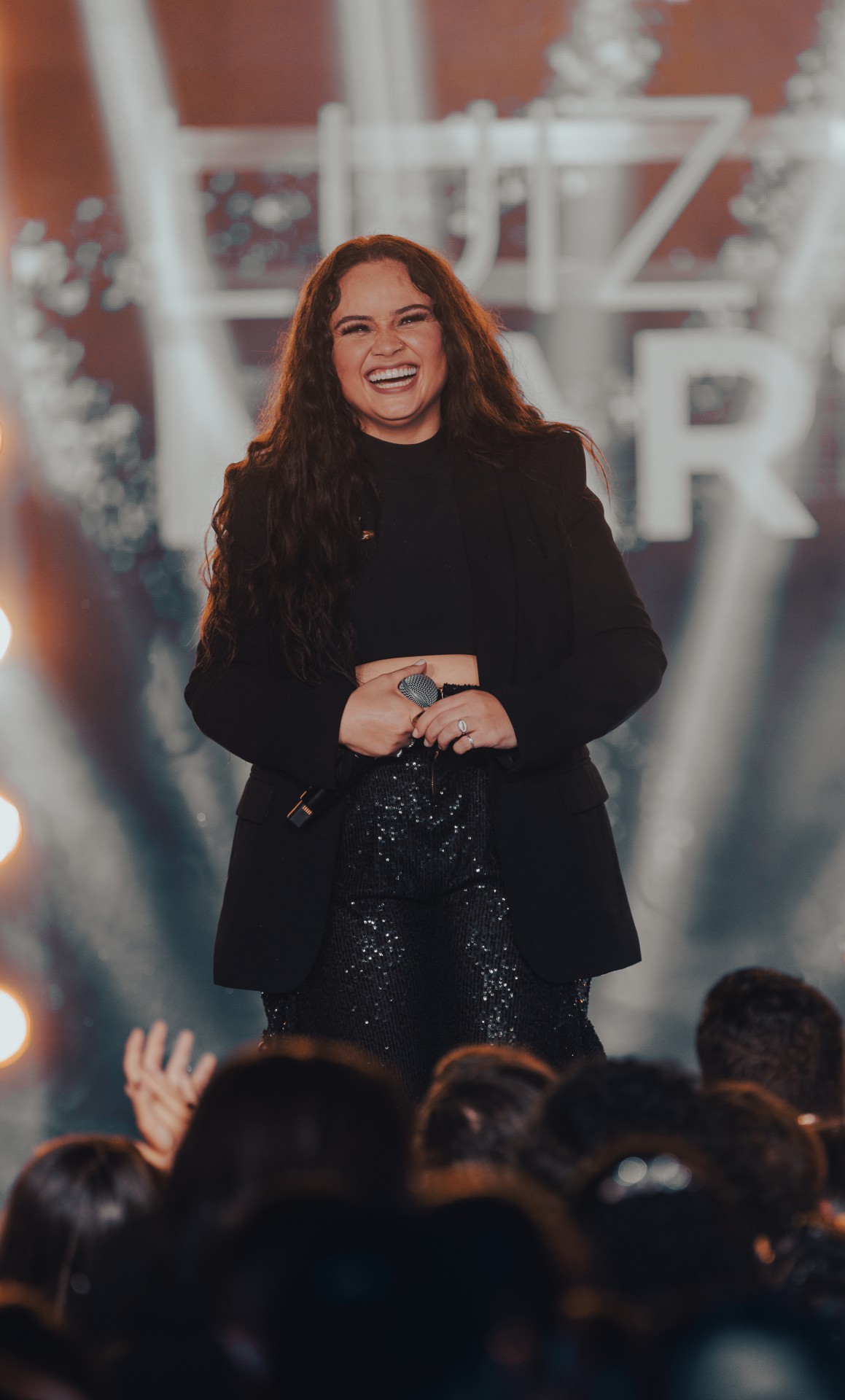 Luiza Martins - Divulgação