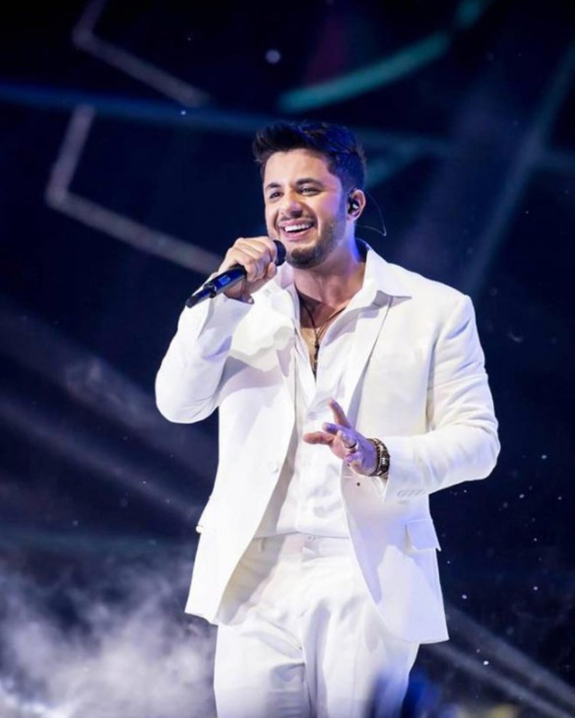 Cristiano Araújo morreu em 2015 - Reprodução/Instagram