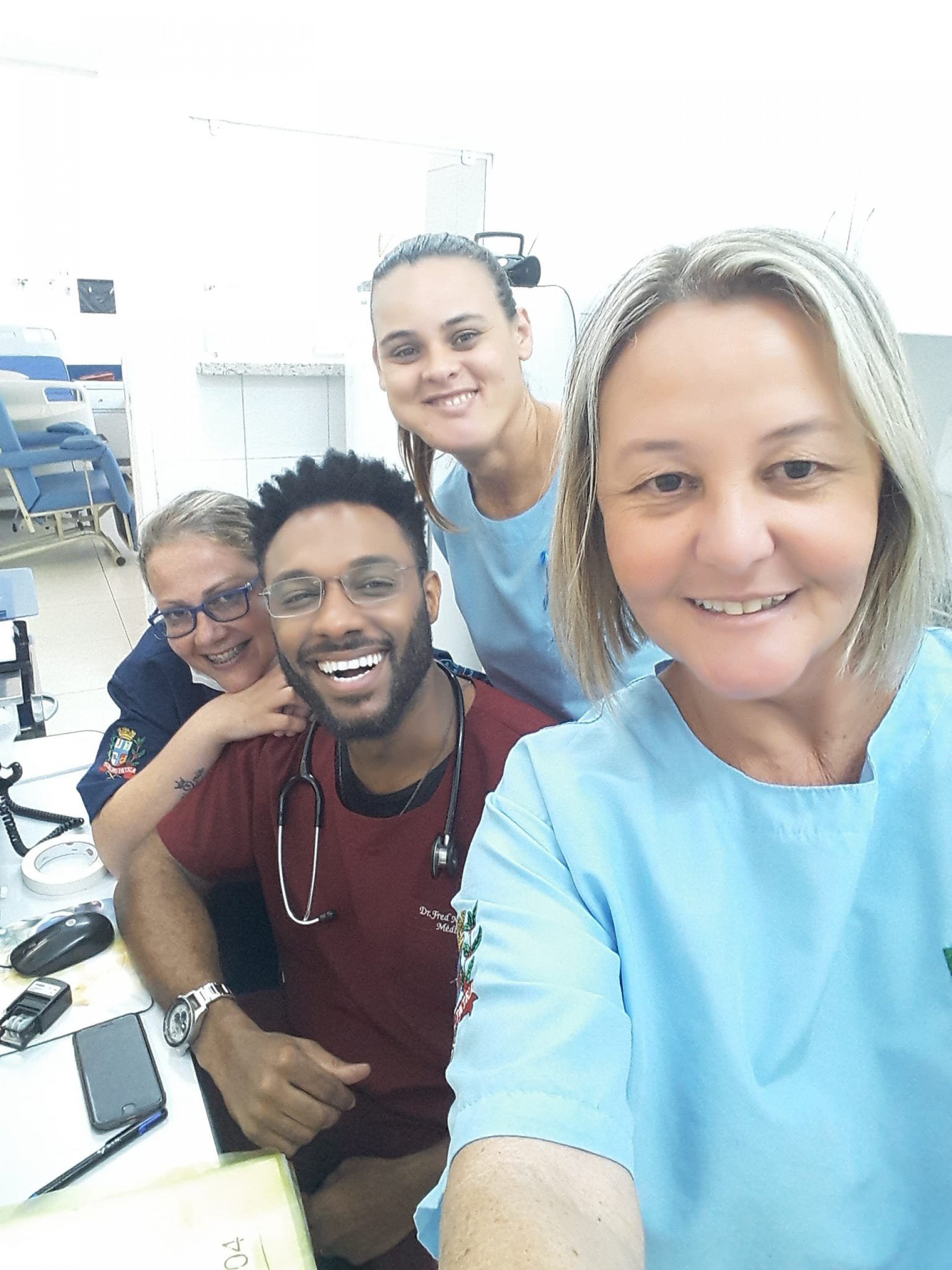 Internautas resgatam fotos de Fred Nicácio antes da harmonização facial - Reprodução Internet