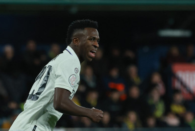 Valladolid anuncia a suspensão de dez torcedores com carnê da temporada por conta de insultos racistas a Vini Jr