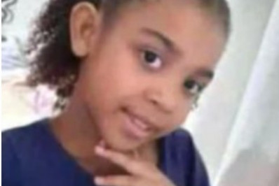 Prefeito de Meriti se solidariza com familiares de criança vítima de bala perdida