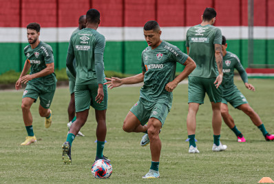 Fluminense garante permanência de André em 2023 e projeta maior venda da história do clube