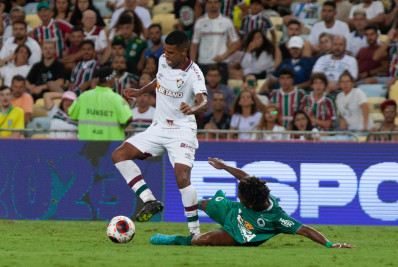 Fluminense tropeça no Boavista e perde chance de ser líder no Carioca