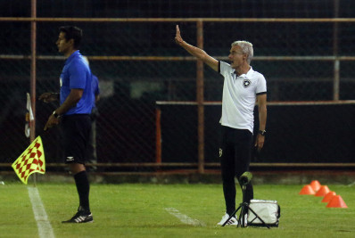 Com força máxima, Botafogo terá primeiro grande teste do ano contra o Fluminense