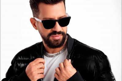 Dennis leva funk e música eletrônica à Praia de João Francisco em Quissamã nesta sexta (27)