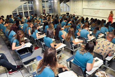 Cecierj fará mutirão de inscrições para mais de 8 mil vagas do pré-vestibular