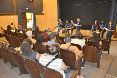 Terê Alegria em Família’: sorteados os vendedores ambulantes para comercialização de produtos no Carnaval