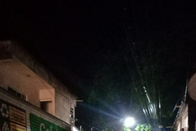 Chuvas de 72 mm causam transtornos no município e levam prefeito a decretar Situação de Emergência