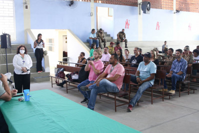 Magé vai implementar coleta seletiva em Suruí