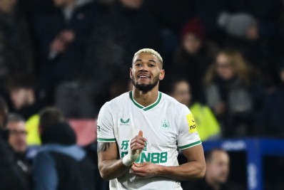 De centroavante a volante, Joelinton chega à Seleção: 'Carreira renasceu'