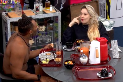 Fred Nicácio e Marília detonam Gabriel: 'Mentira na ponta da língua'