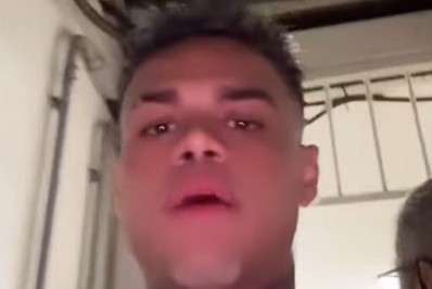 MC Cabelinho se manifesta sobre rumores de mau comportamento nos bastidores da TV Globo