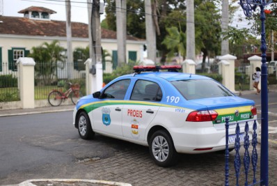 Segurança Pública: Quissamã renova contrato das equipes do Proeis no município