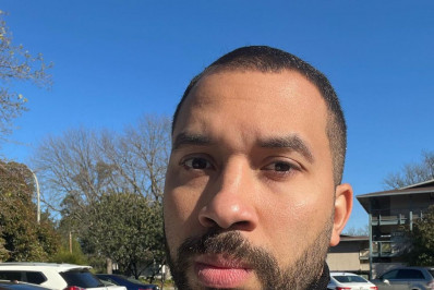 Gil do Vigor leva primeira multa de trânsito nos EUA e diz: 'Estou feliz'