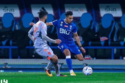 Possível adversário do Flamengo no Mundial de Clubes, Al-Hilal é eliminado da Supercopa Saudita