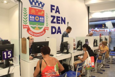 Fazenda de São Gonçalo afirma estar com as finanças equilibradas