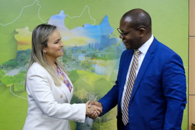 A conversa entre os ministros do Turismo e dos Direitos Humanos