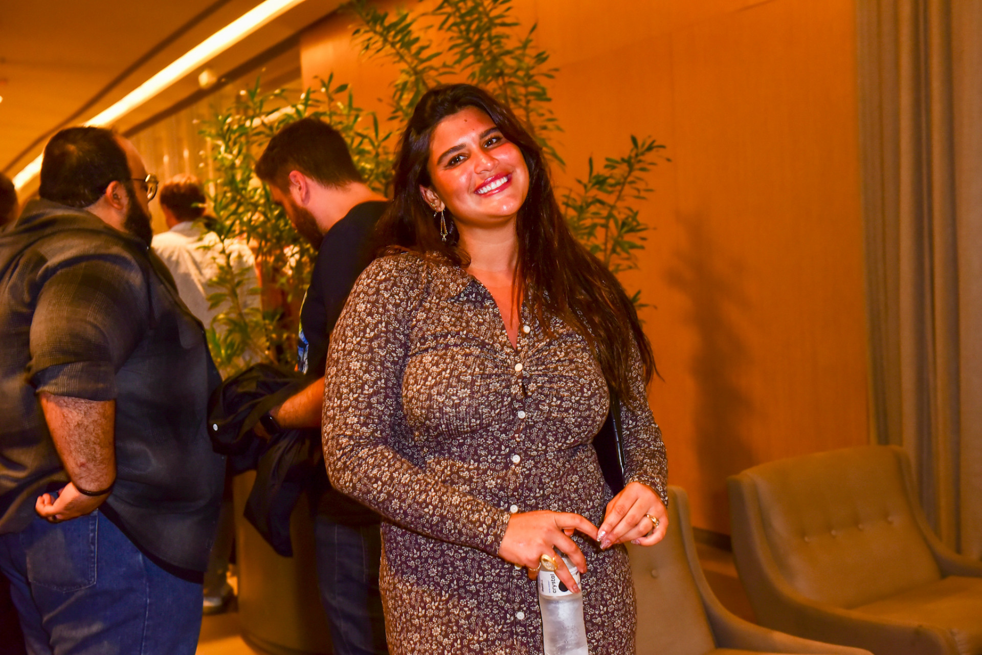 Giulia Costa  - Marcelo Sá Barretto / Agnews