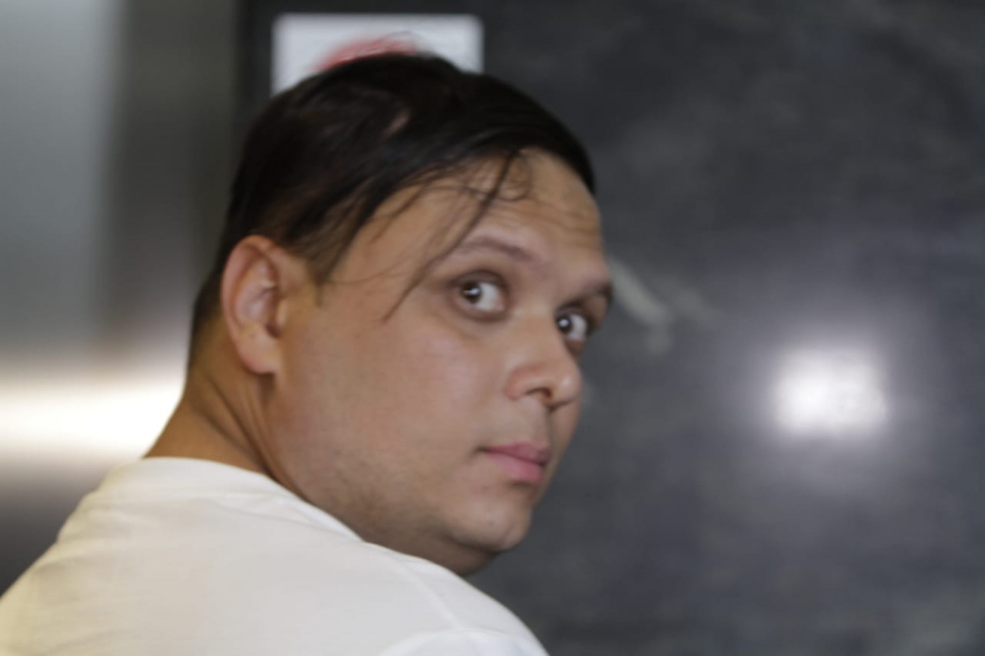 PF e Gaeco cumpriram, até o momento, quatro mandados de prisão no Rio - Marcos Porto/Agência O Dia