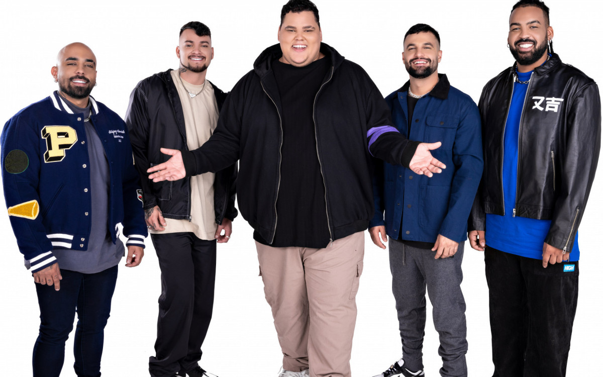 Grupo Menos &eacute; Mais 