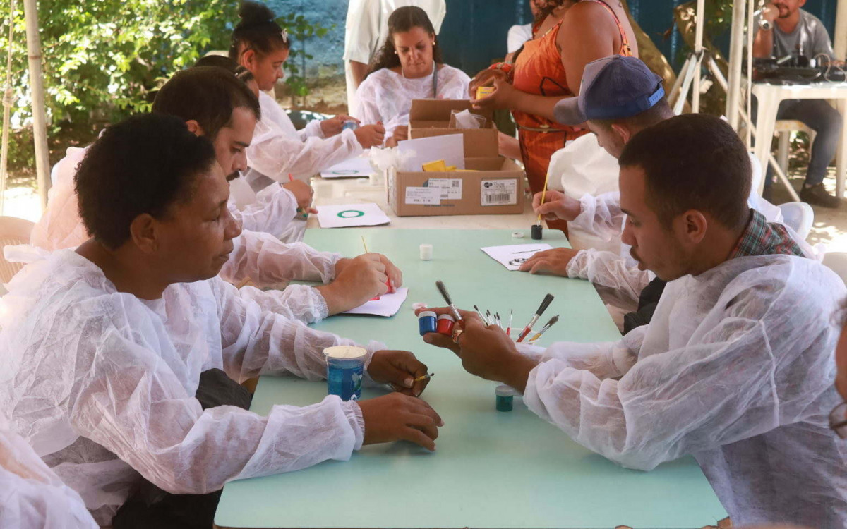 Magé chama atenção para cuidados com a saúde mental