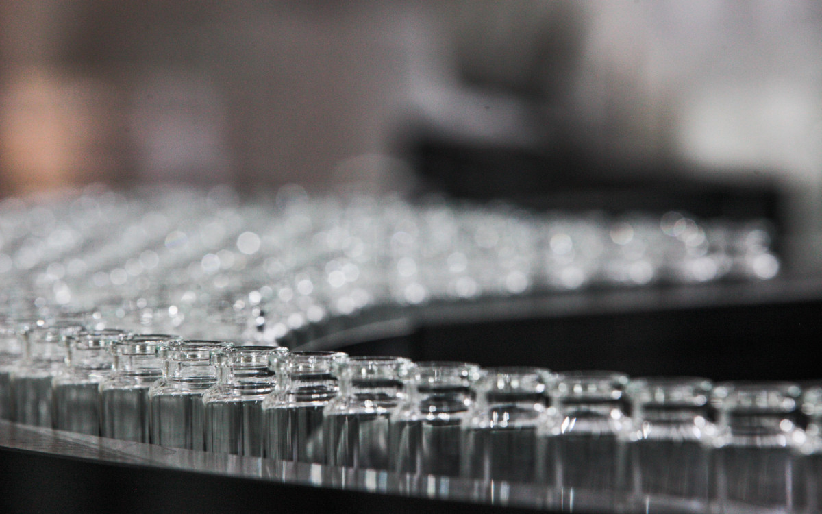 Produ&ccedil;&atilde;o das vacinas contra a dengue e chikungunya no Instituto Butantan