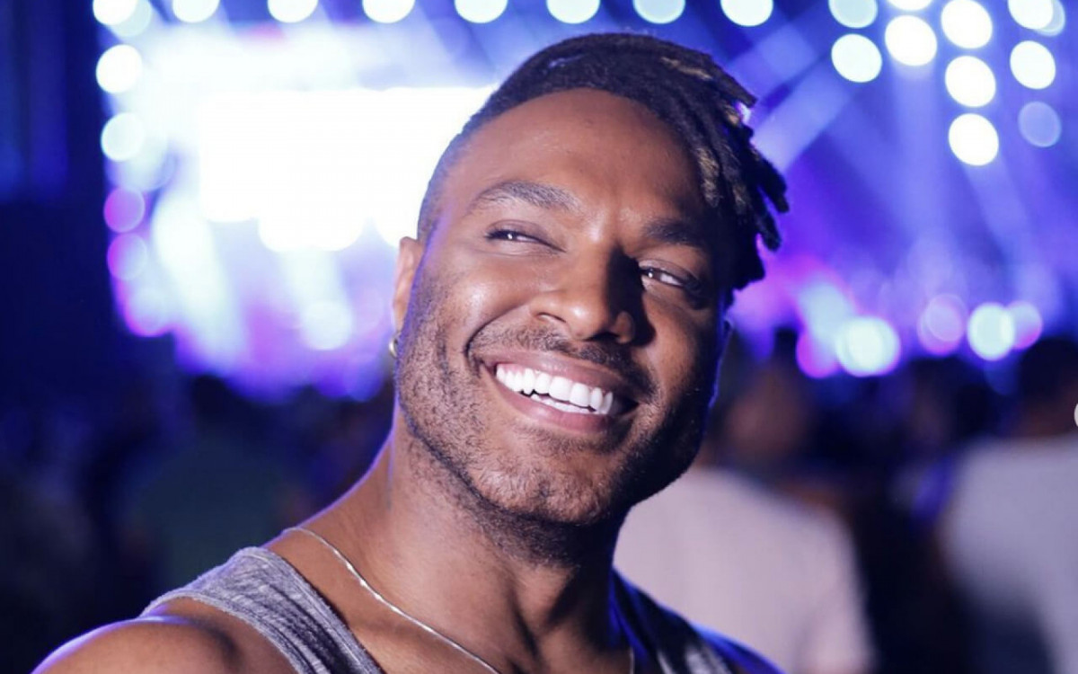 Fred Nic&aacute;cio no BBB 23