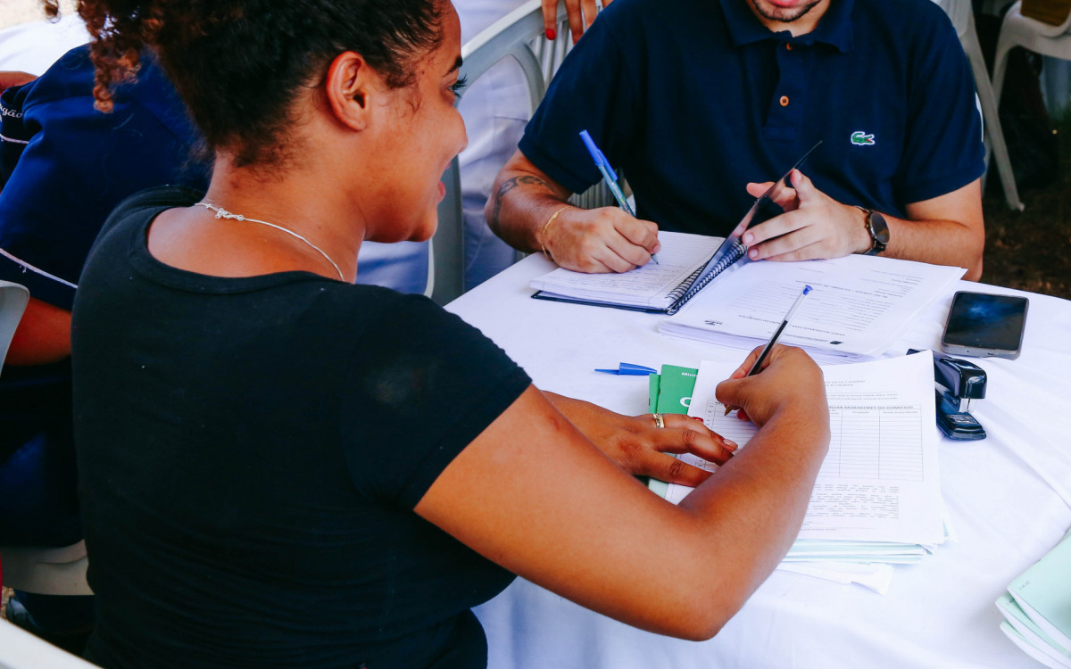 Projeto 'Sa&uacute;de no seu bairro' &eacute; sucesso em Mag&eacute;