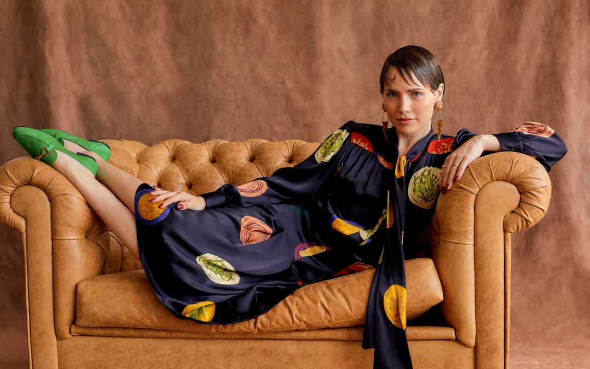 Letícia Colin - Divulgação / Bel Corção