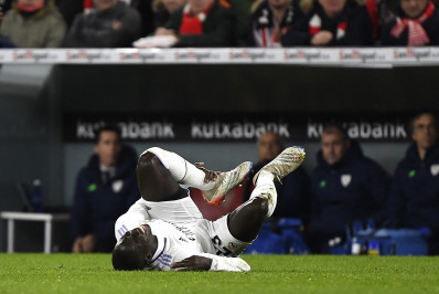 Real Madrid terá desfalque de peso no Mundial de Clubes