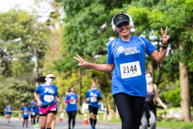 Teresópolis recebe etapa do Circuito de Corrida e Caminhada Energia em Movimento neste domingo, 29/01