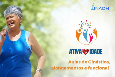 Grupos de atividades físicas gratuitas são criados em Areal