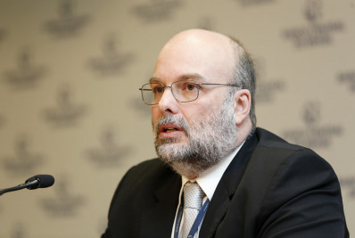 BC: Rocha diz que inadimplência no cartão rotativo PF é maior da série histórica