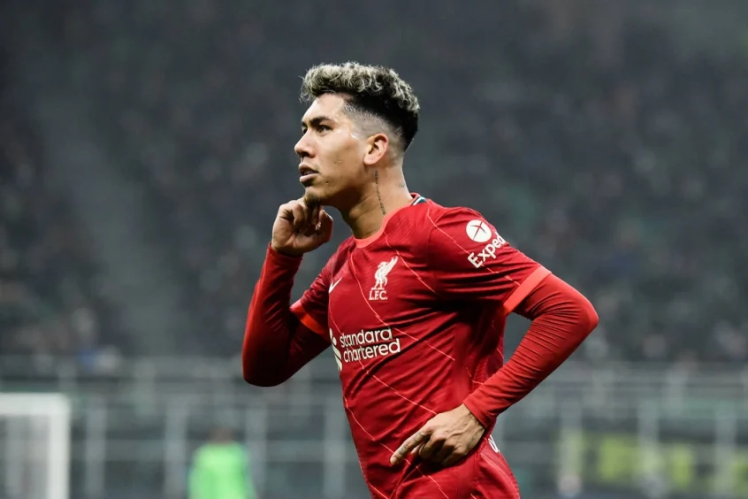 Gigante espanhol acerta contratação de Roberto Firmino