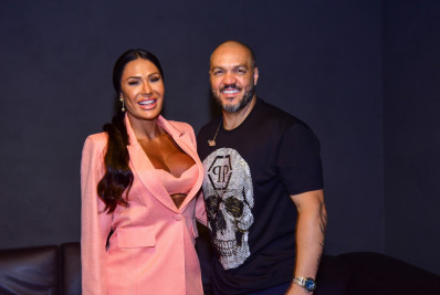 Gracyanne Barbosa revela não se sentir culpada pelo término com Belo