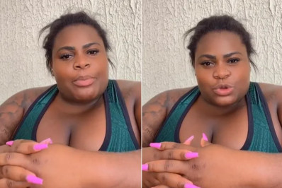 Jojo Todynho manda novo recado para quem julga o corpo alheio: 'O problema começa dentro de casa'