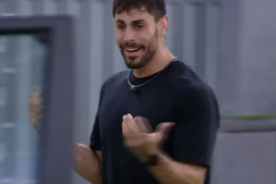 Antonio Cara de Sapato é o novo líder do 'BBB 23'