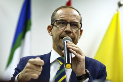 Cappelli diz que acampamento no DF serviu de 'centro de construção de planos contra a democracia'