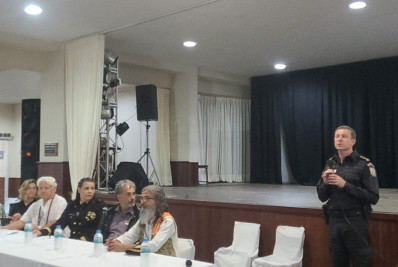 Primeiro Programa de Proteção à Liberdade Religiosa no Brasil da Polícia Militar completa um ano 