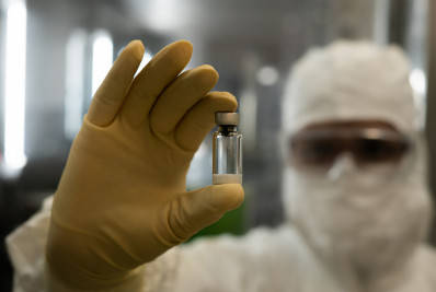 Vacinação contra dengue vai priorizar faixa etária de 6 a 16 anos