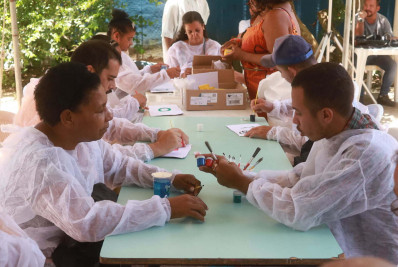 Magé chama atenção para cuidados com a saúde mental