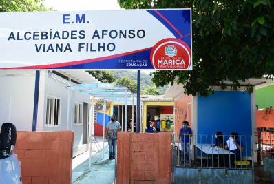 Prefeitura convoca classificados do Processo Seletivo de Assistente de Alfabetização