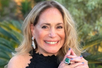 'Se pedissem para eu fazer uma faxina, eu faria', dispara Susana Vieira sobre contrato na Globo