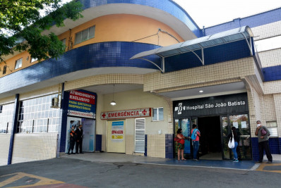 HSJB investe em tecnologia para aumentar produtividade em mais de 40%