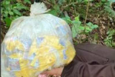 PM apreende cargas de drogas em Búzios e Arraial