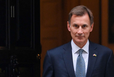 Reino Unido apresenta plano de crescimento para economia em crise