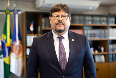 Ex-procurador-geral de Justiça do Estado do Rio é cotado para vaga na Câmara dos Deputados