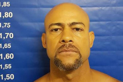 Ex-PM que matou ex-namorada asfixiada é condenado a 22 anos de prisão